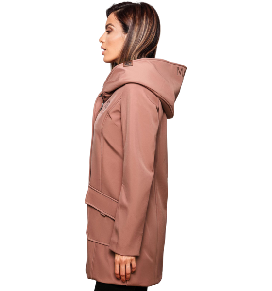 MARIKOO Women Jacket Mayleen på