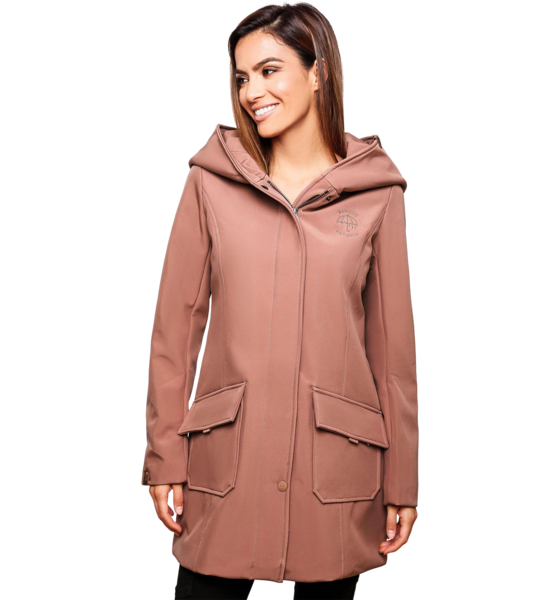 MARIKOO Women Jacket Mayleen på