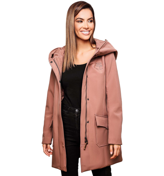 MARIKOO Women Jacket Mayleen på