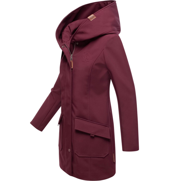 MARIKOO Women Jacket Mayleen på