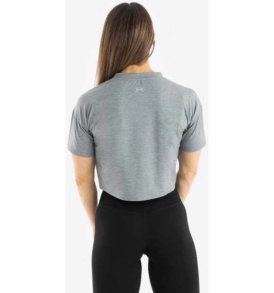 PICSIL SPORT Women Premium Crop Short Sleeve på