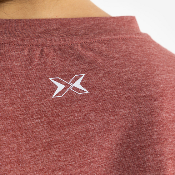 PICSIL SPORT Women Premium Crop Short Sleeve på