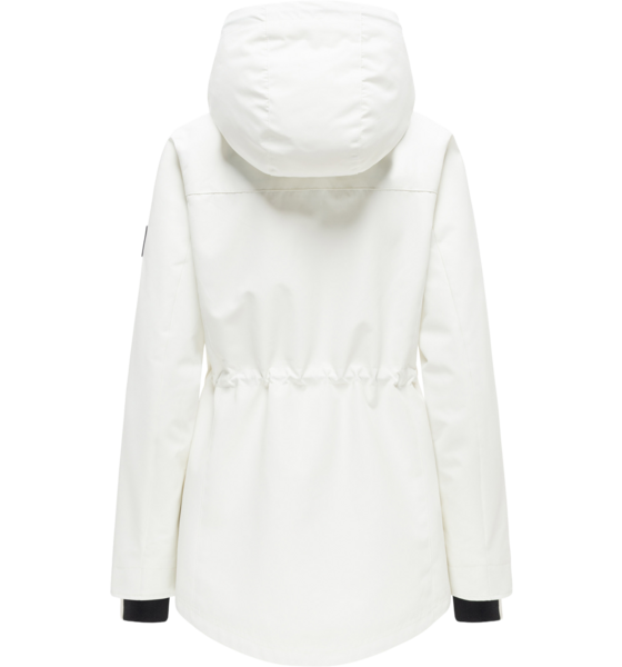 NAVAHOO Women Spring Jacket Blumentanz på