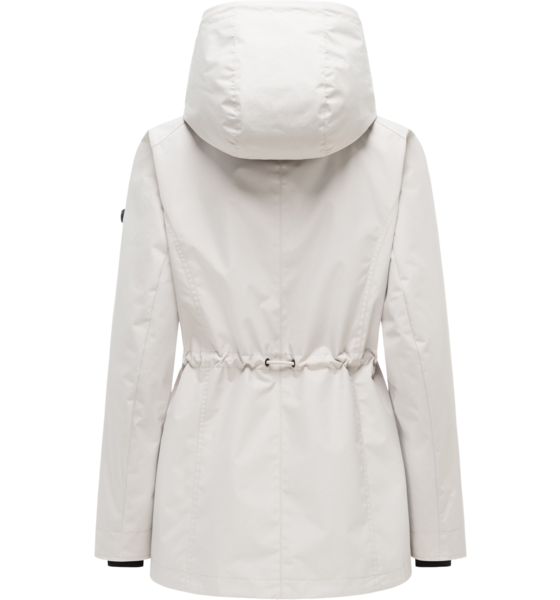 MARIKOO Women Spring Jacket Bonbonparty på