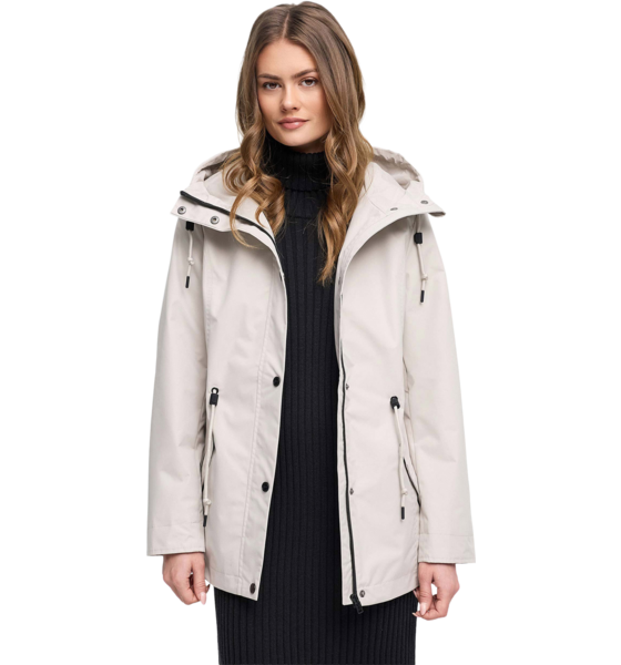 MARIKOO Women Spring Jacket Bonbonparty på