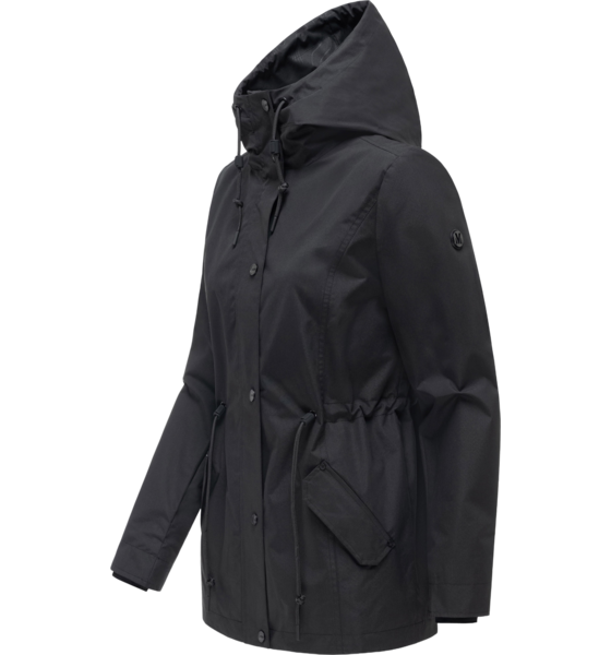 MARIKOO Women Spring Jacket Bonbonparty på