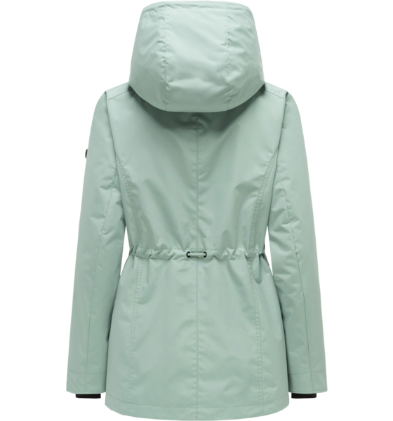 MARIKOO Women Spring Jacket Bonbonparty på