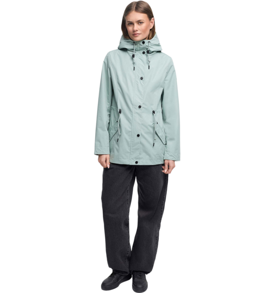 MARIKOO Women Spring Jacket Bonbonparty på