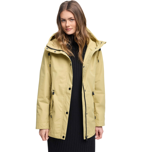 MARIKOO Women Spring Jacket Bonbonparty på