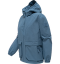 NAVAHOO Women Spring Jacket Donnerwetter på