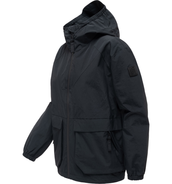NAVAHOO Women Spring Jacket Donnerwetter på