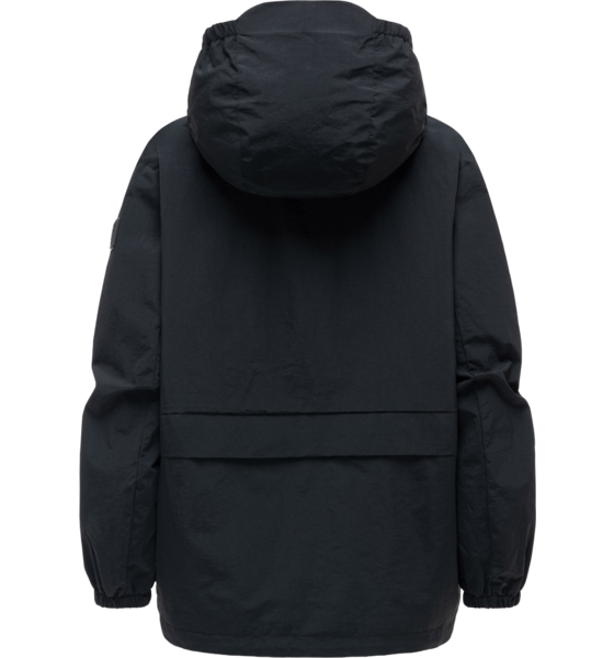 NAVAHOO Women Spring Jacket Donnerwetter på