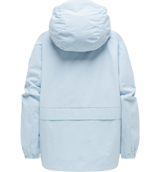 NAVAHOO Women Spring Jacket Donnerwetter på