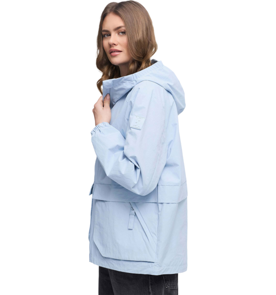 NAVAHOO Women Spring Jacket Donnerwetter på
