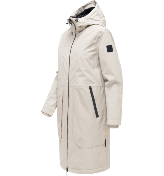 NAVAHOO Women Spring Jacket Edelumhang på