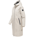 NAVAHOO Women Spring Jacket Edelumhang på