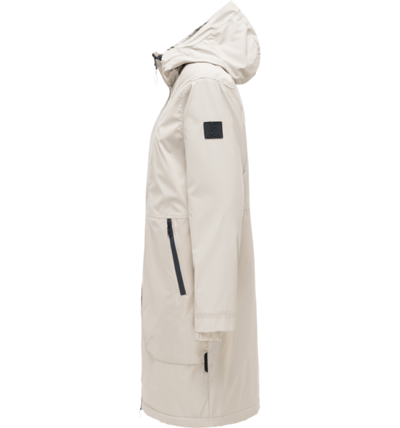 NAVAHOO Women Spring Jacket Edelumhang på
