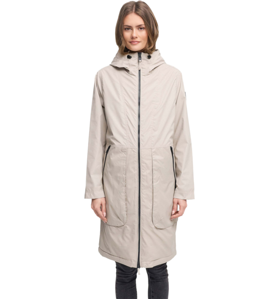 NAVAHOO Women Spring Jacket Edelumhang på
