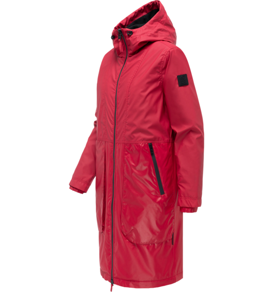 NAVAHOO Women Spring Jacket Edelumhang på