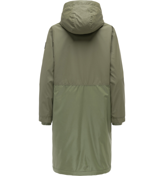 NAVAHOO Women Spring Jacket Edelumhang på
