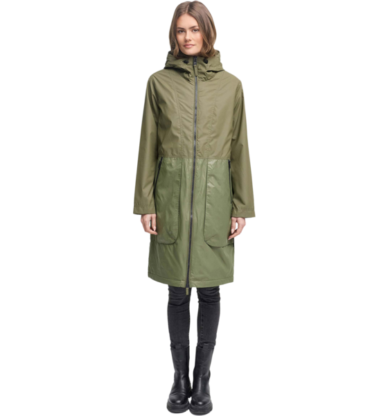 NAVAHOO Women Spring Jacket Edelumhang på