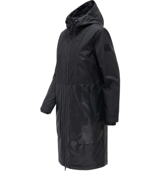 NAVAHOO Women Spring Jacket Edelumhang på