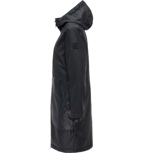 NAVAHOO Women Spring Jacket Edelumhang på