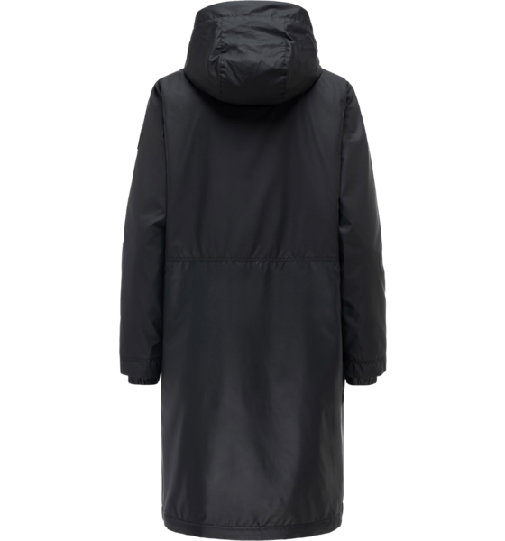 NAVAHOO Women Spring Jacket Edelumhang på