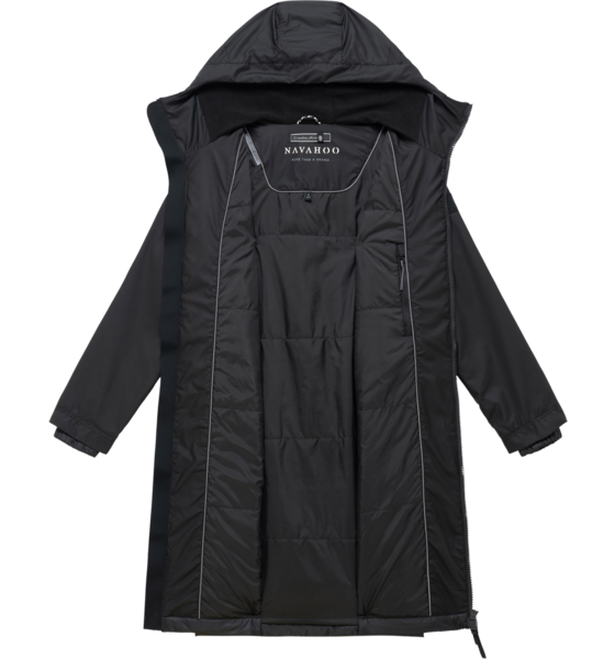 NAVAHOO Women Spring Jacket Edelumhang på