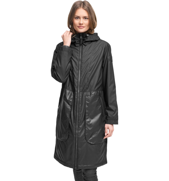 NAVAHOO Women Spring Jacket Edelumhang på