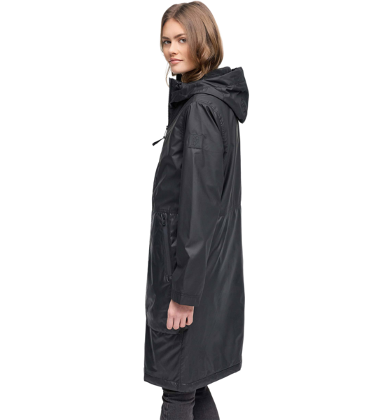 NAVAHOO Women Spring Jacket Edelumhang på