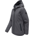 MARIKOO Women Spring Jacket Katzilein på