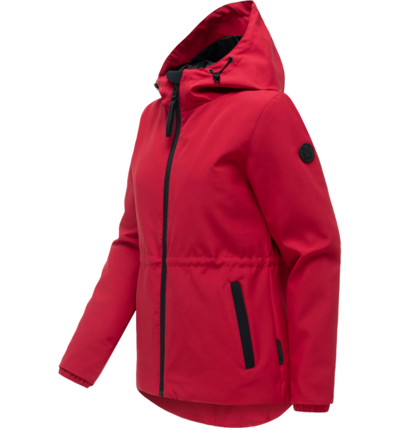 MARIKOO Women Spring Jacket Katzilein på