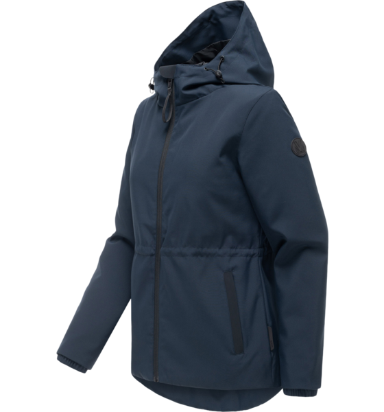 MARIKOO Women Spring Jacket Katzilein på