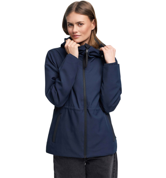 MARIKOO Women Spring Jacket Katzilein på
