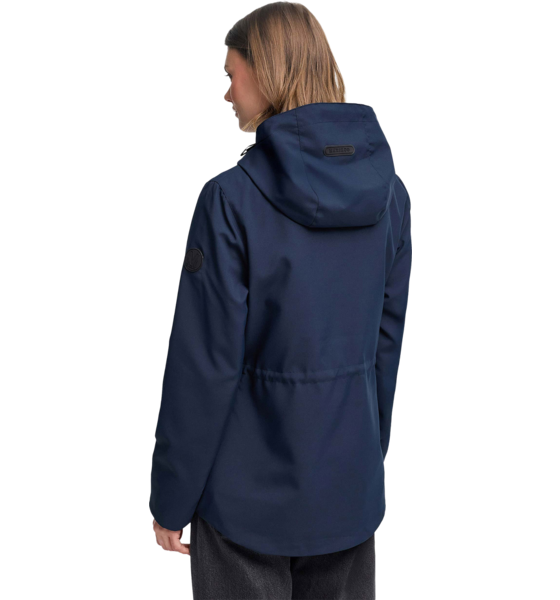 MARIKOO Women Spring Jacket Katzilein på