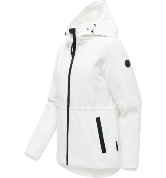 MARIKOO Women Spring Jacket Katzilein på
