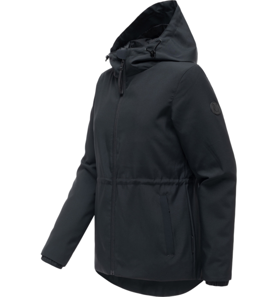 MARIKOO Women Spring Jacket Katzilein på