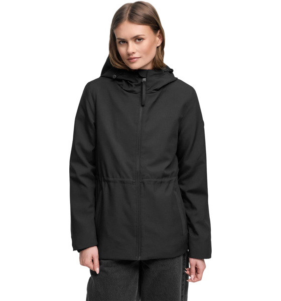 MARIKOO Women Spring Jacket Katzilein på