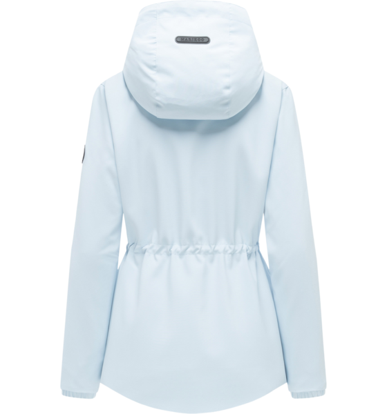 MARIKOO Women Spring Jacket Katzilein på