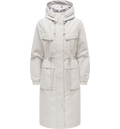 NAVAHOO Women Spring Jacket Kirschwind på