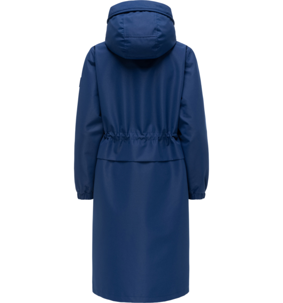 NAVAHOO Women Spring Jacket Kirschwind på