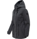 NAVAHOO Women Spring Jacket Lächelstern på