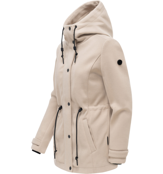 NAVAHOO Women Spring Jacket Lächelstern på
