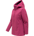 MARIKOO Women Spring Jacket Minaa på
