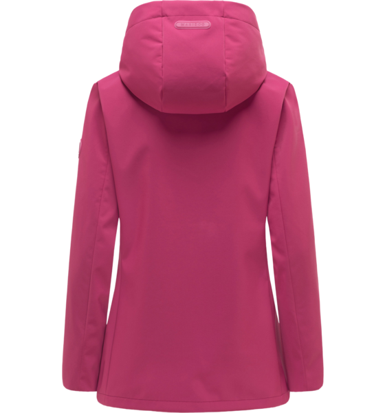 MARIKOO Women Spring Jacket Minaa på
