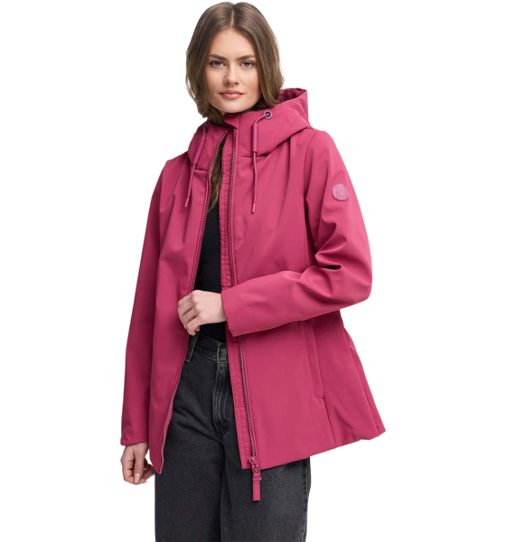 MARIKOO Women Spring Jacket Minaa på