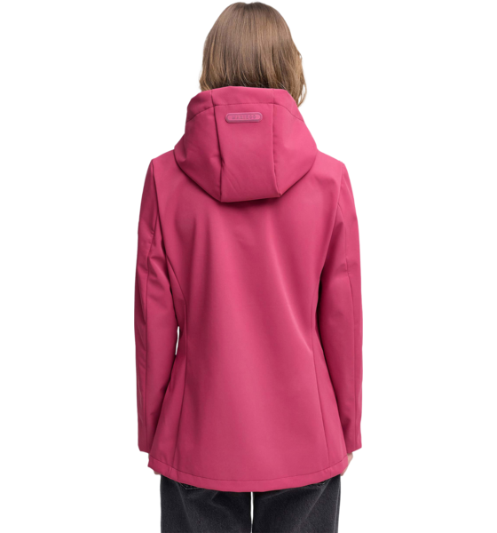 MARIKOO Women Spring Jacket Minaa på