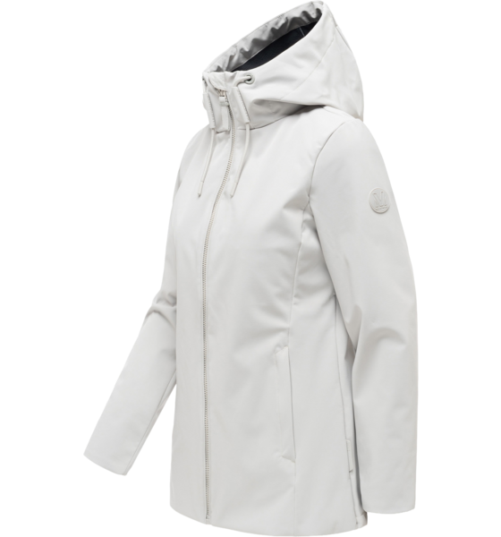 MARIKOO Women Spring Jacket Minaa på