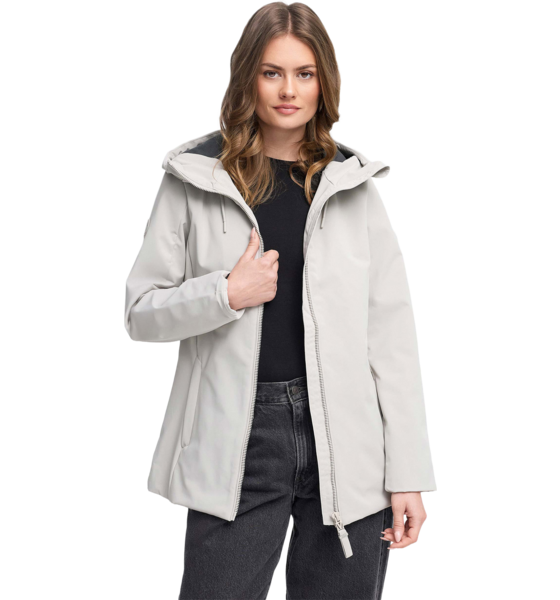 MARIKOO Women Spring Jacket Minaa på
